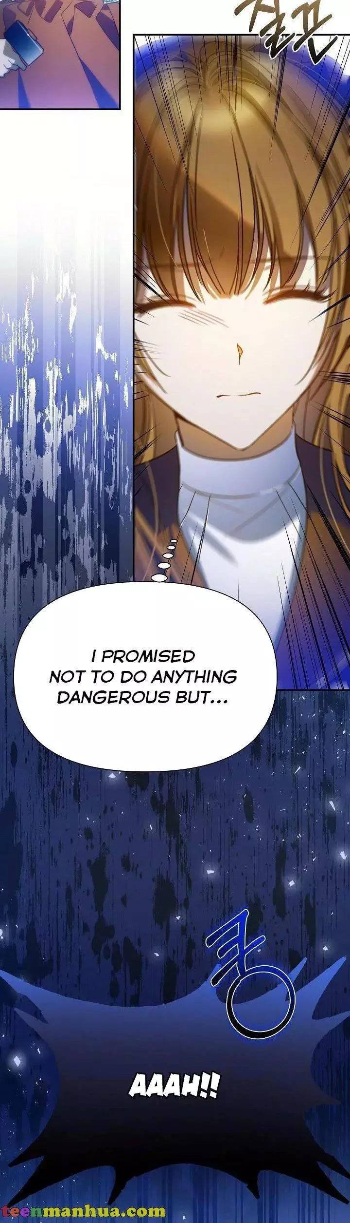 Manga page 17