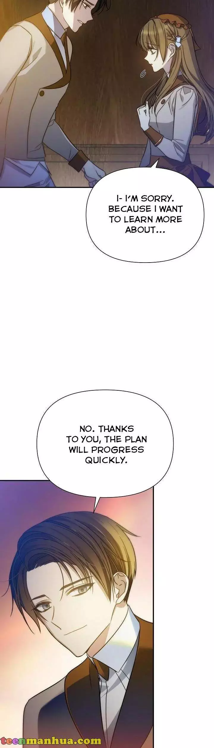 Manga page 21