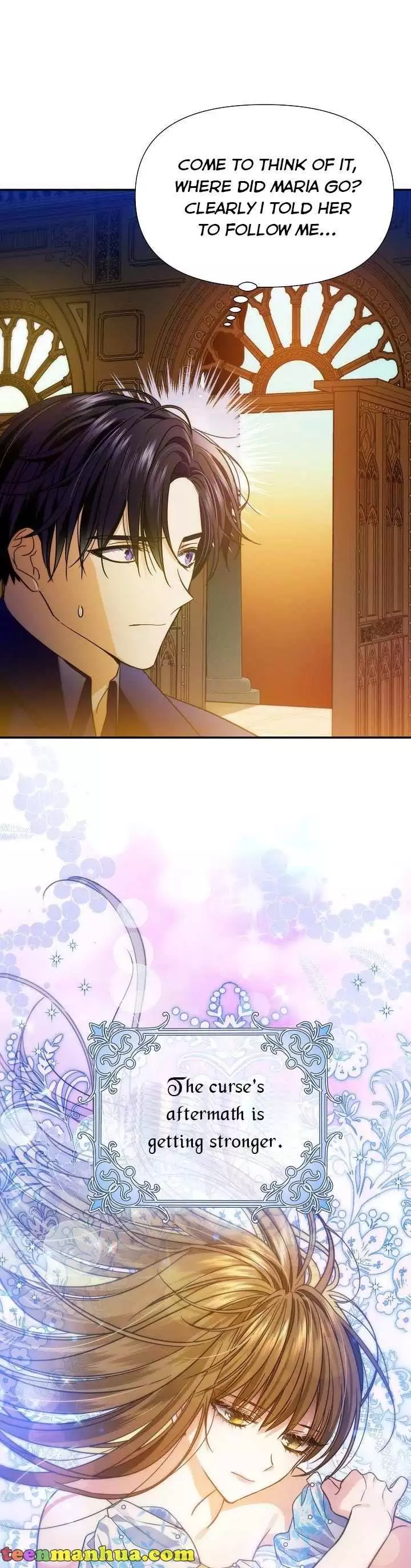 Manga page 22