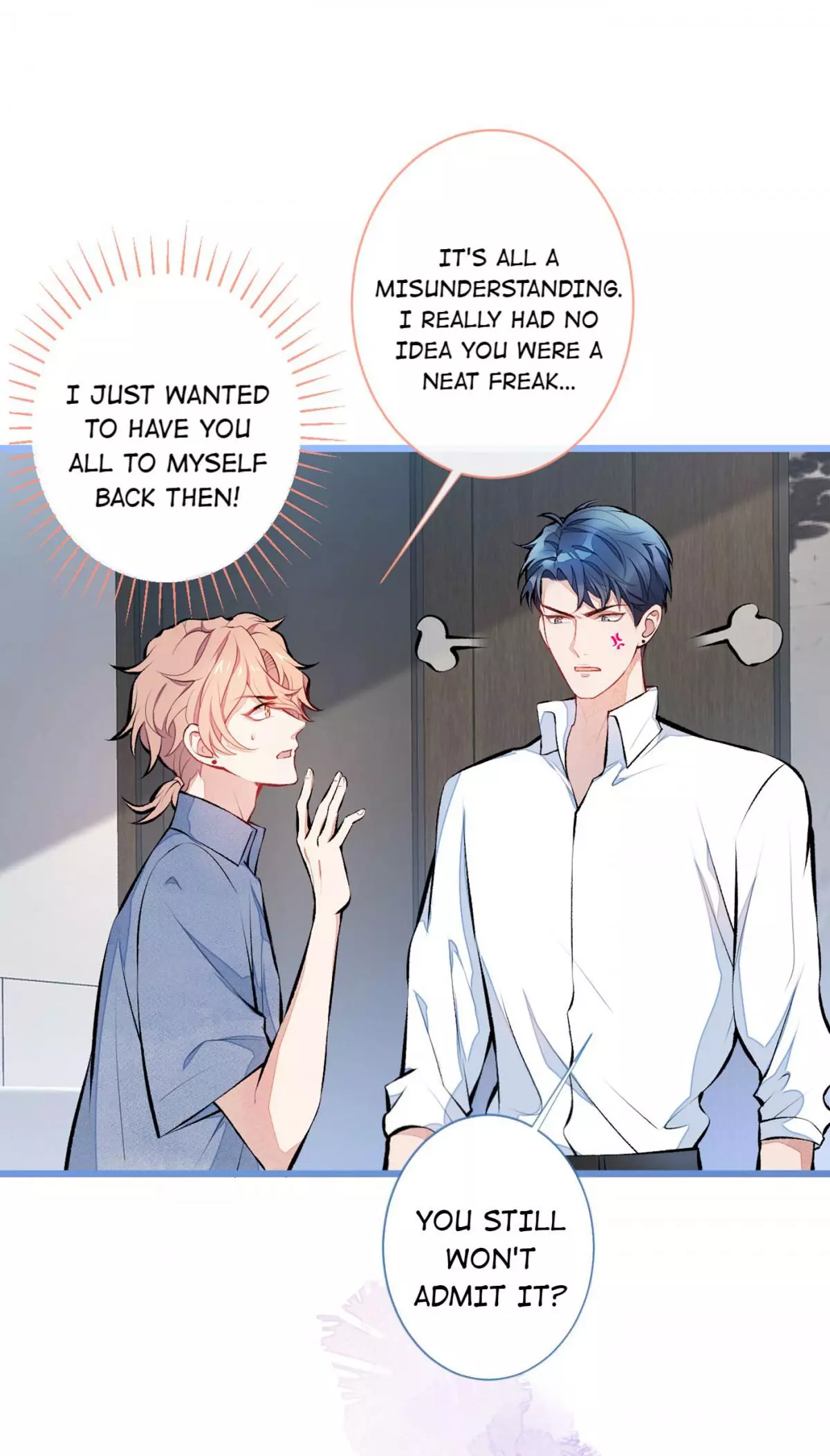 Manga page 19