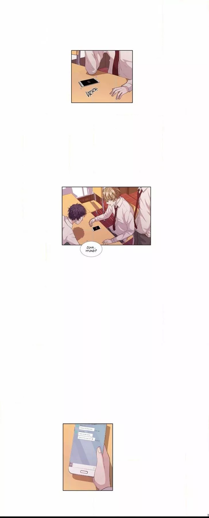 Manga page 10