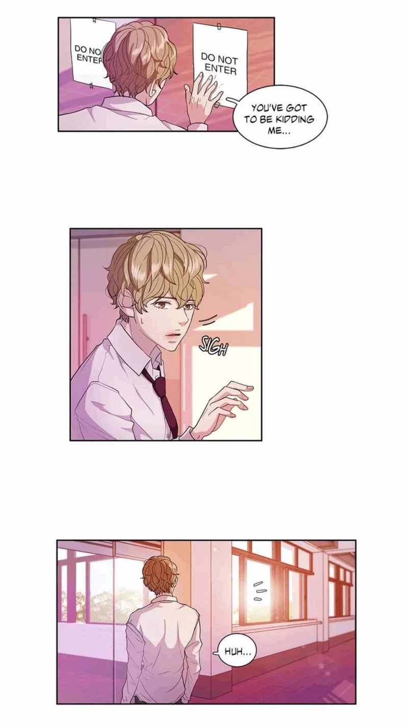 Manga page 28