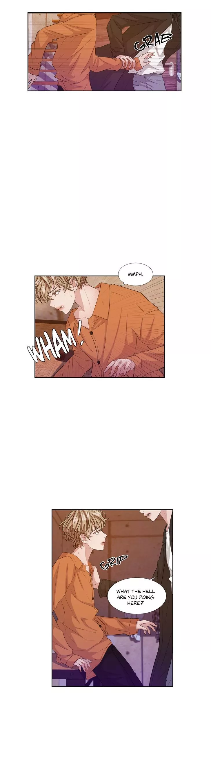 Manga page 18