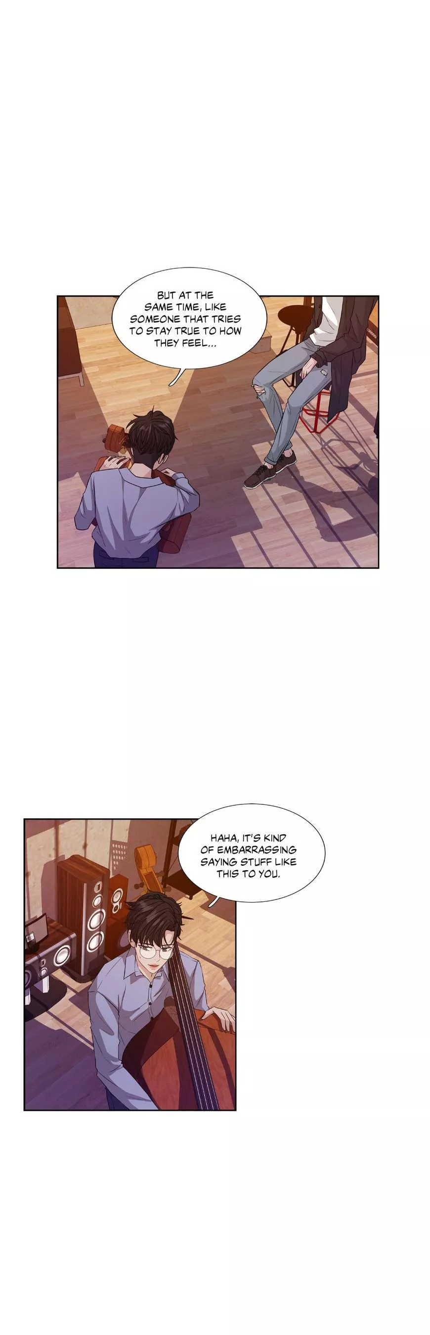 Manga page 25