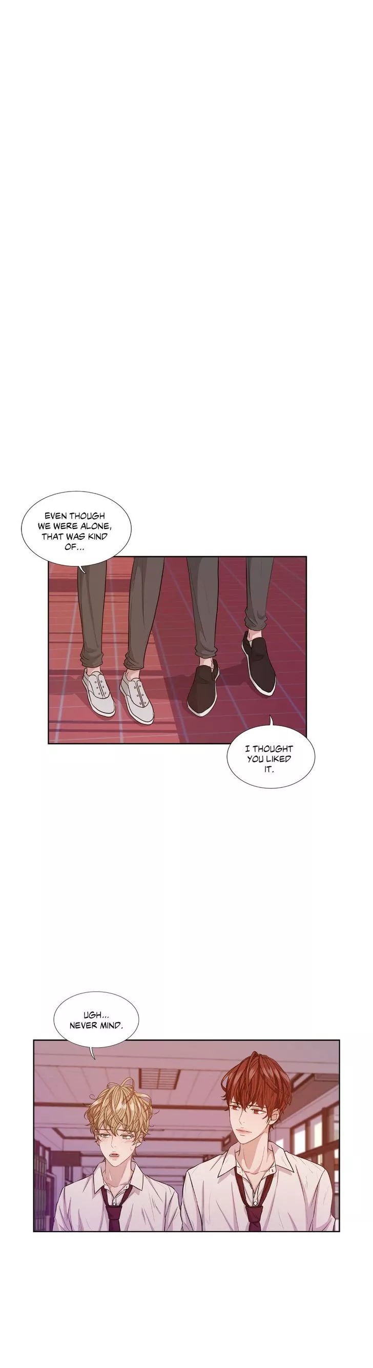 Manga page 22