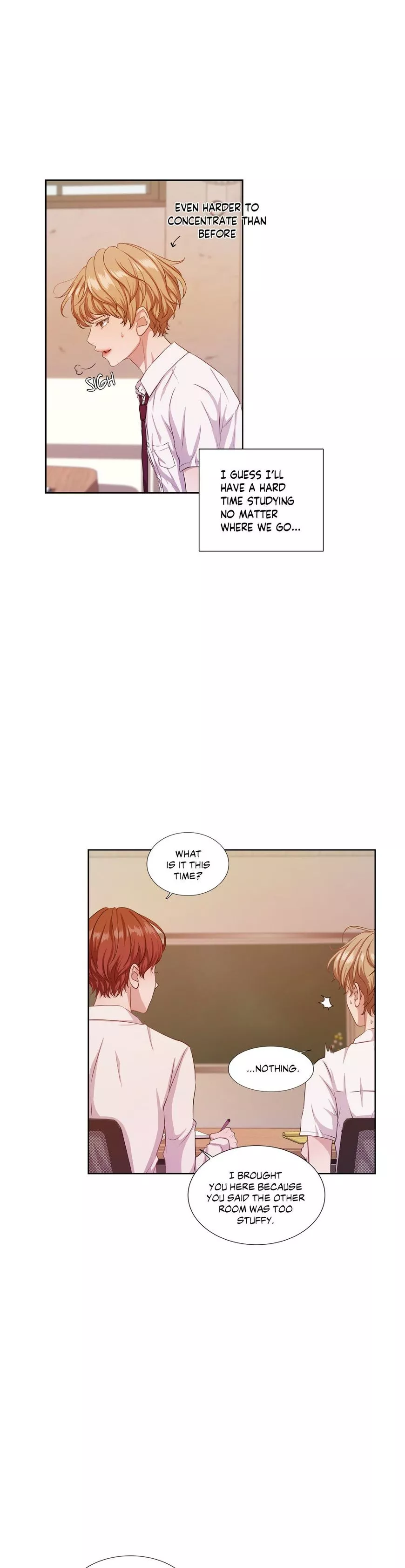 Manga page 21