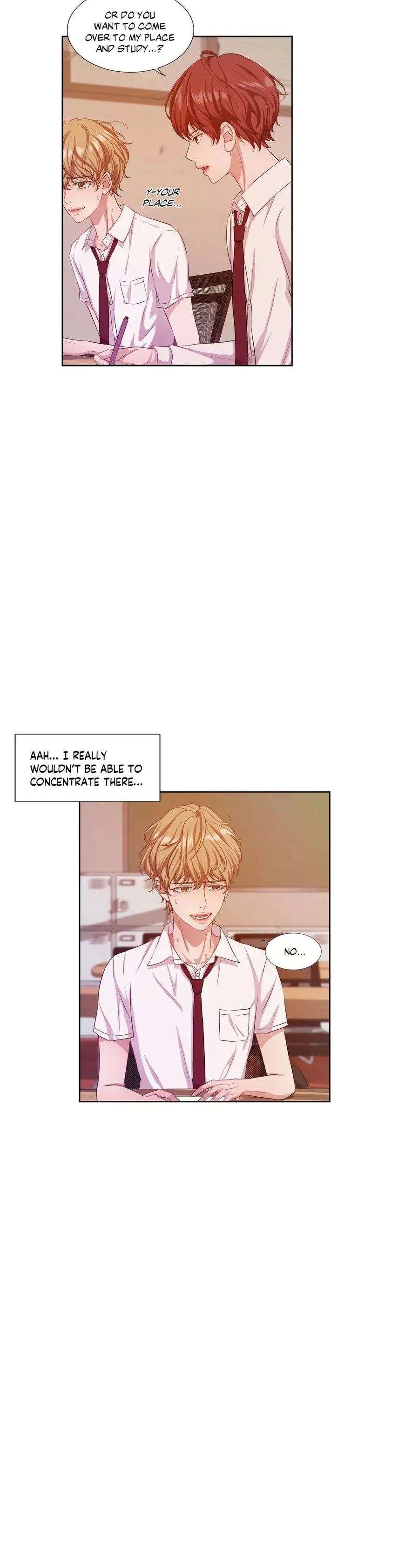 Manga page 22