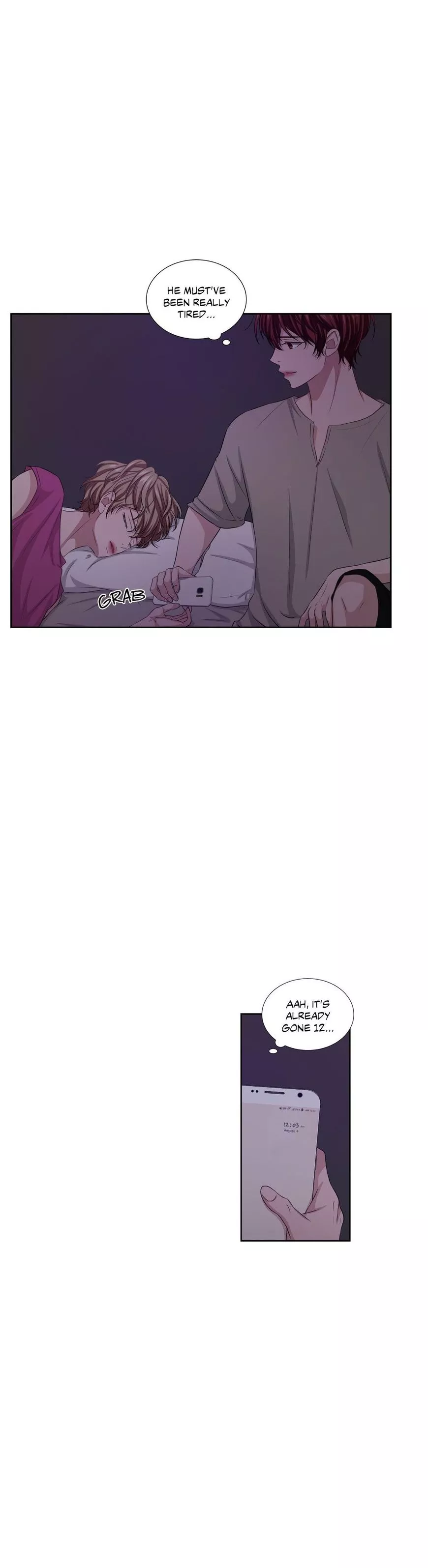 Manga page 38