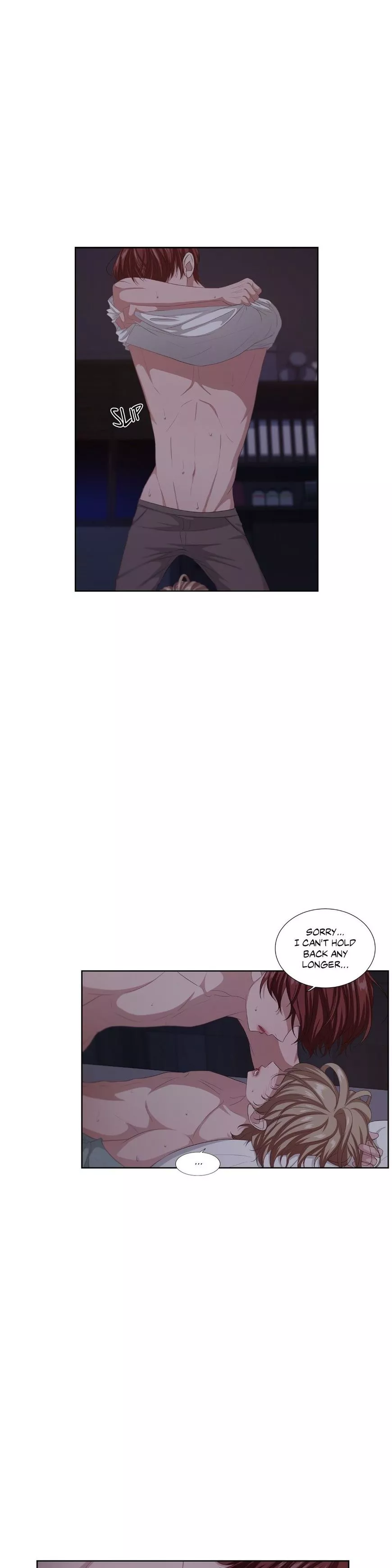 Manga page 41