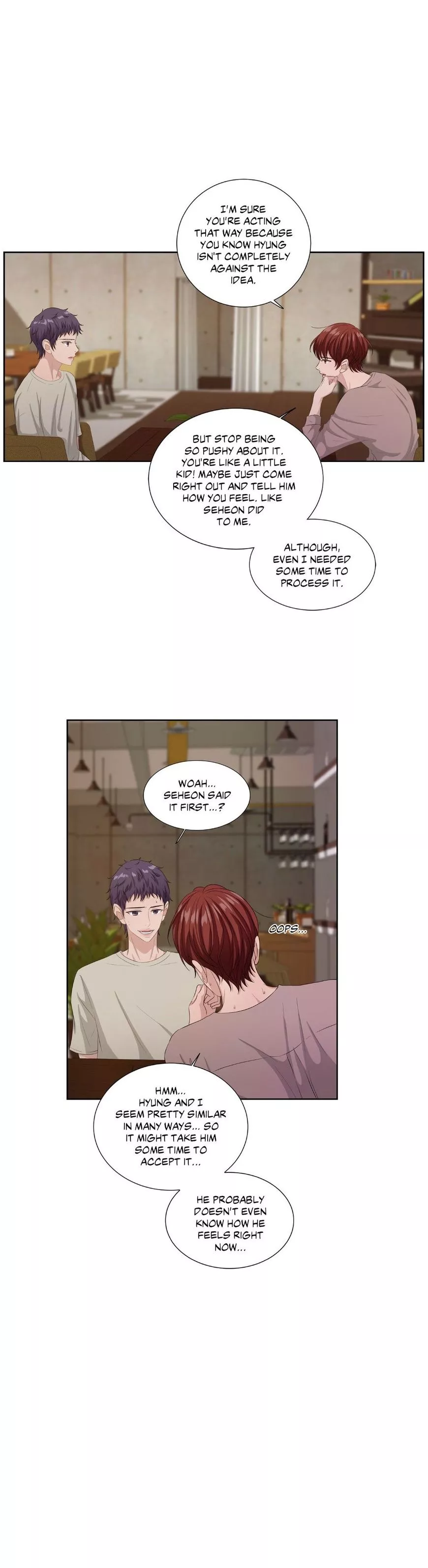 Manga page 23