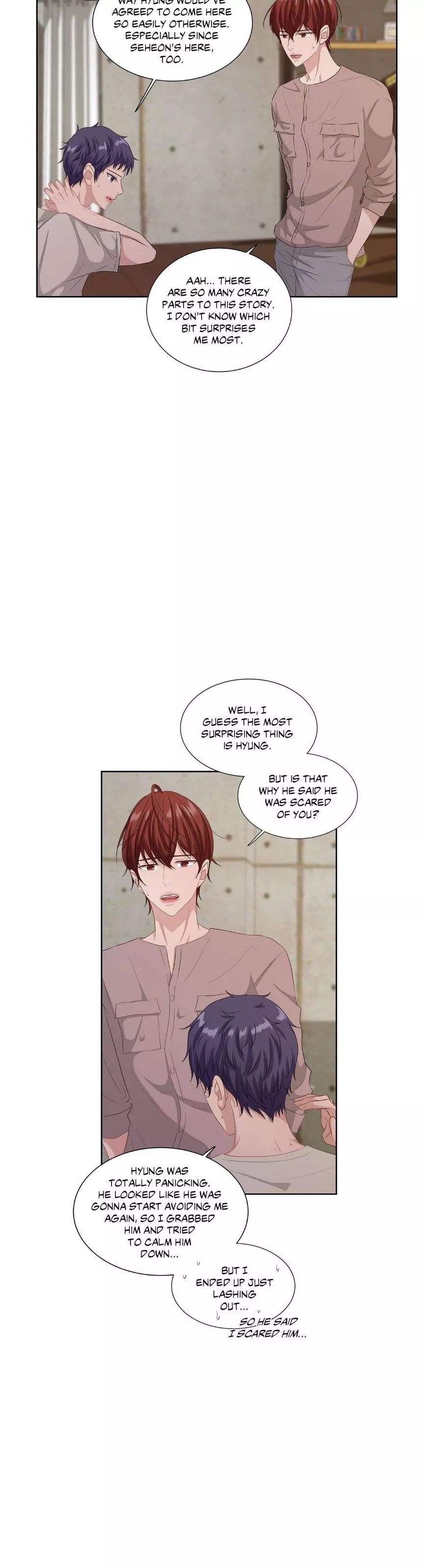 Manga page 28
