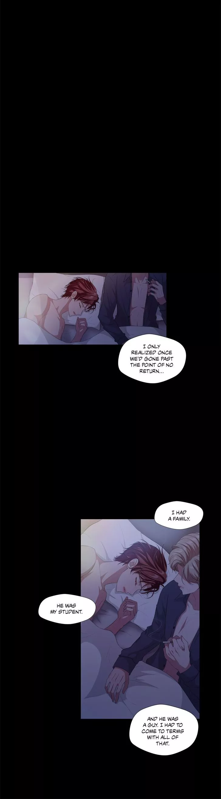 Manga page 33