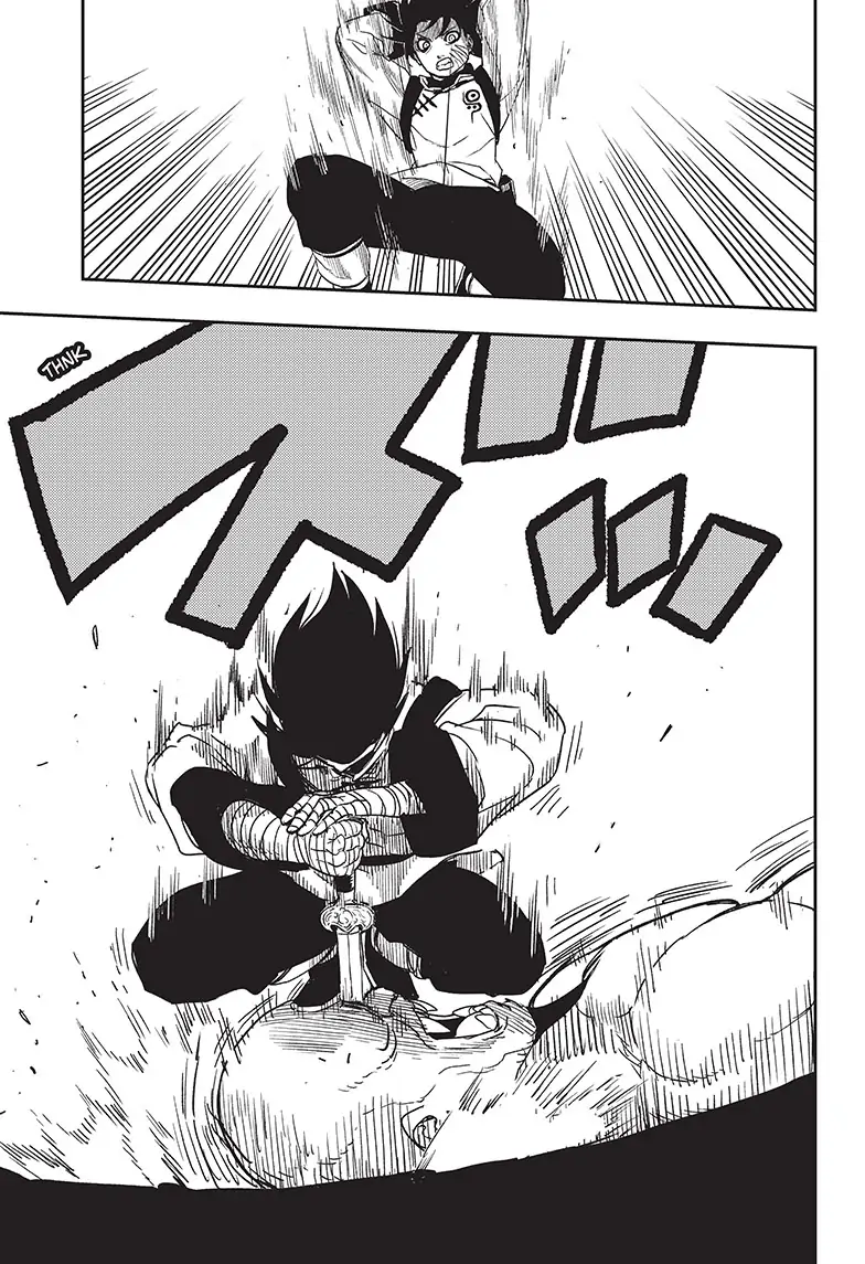 Manga page 13