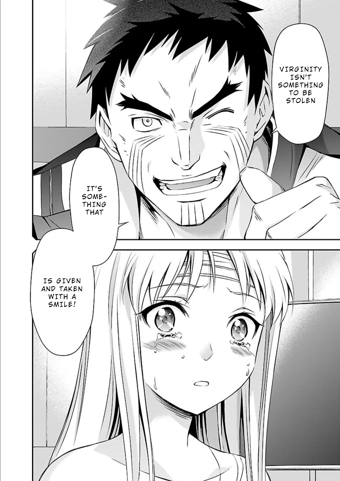 Manga page 23