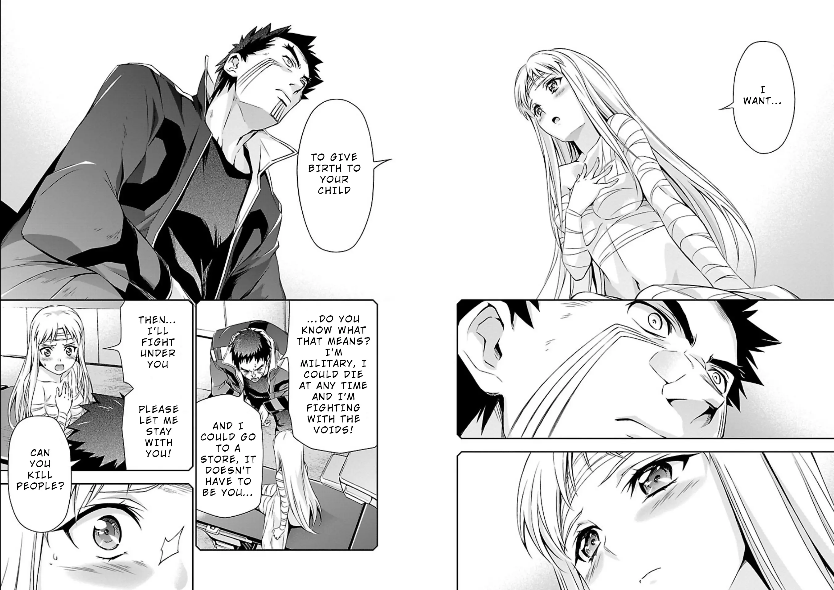 Manga page 25