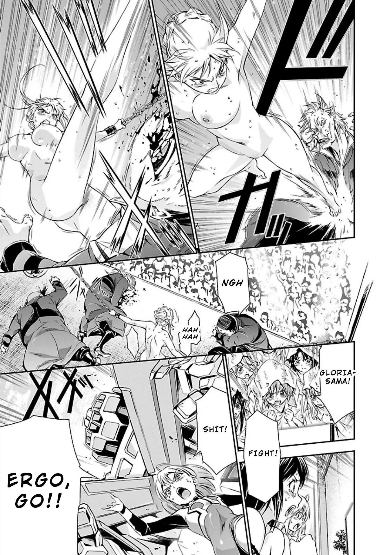 Manga page 33