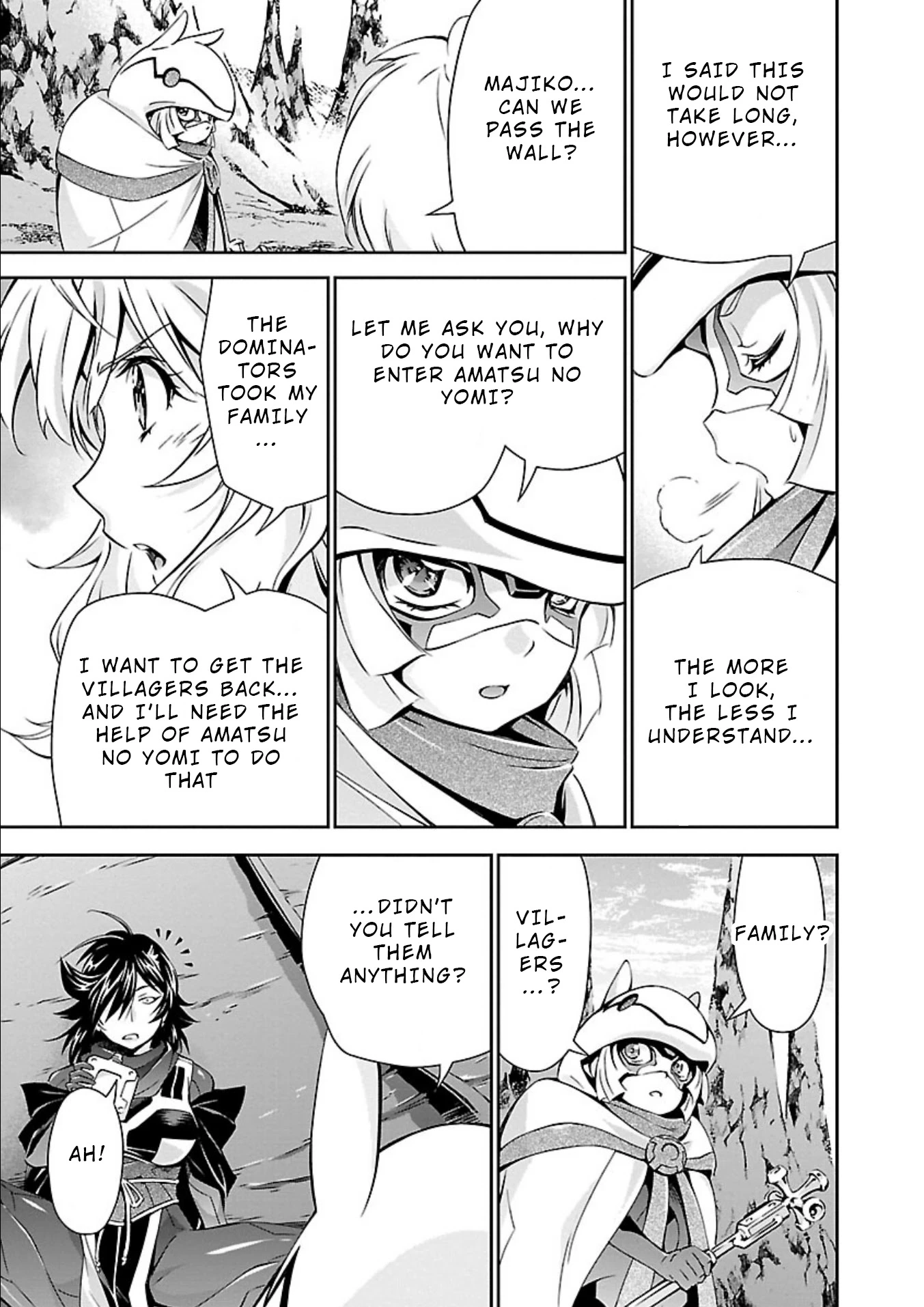 Manga page 24