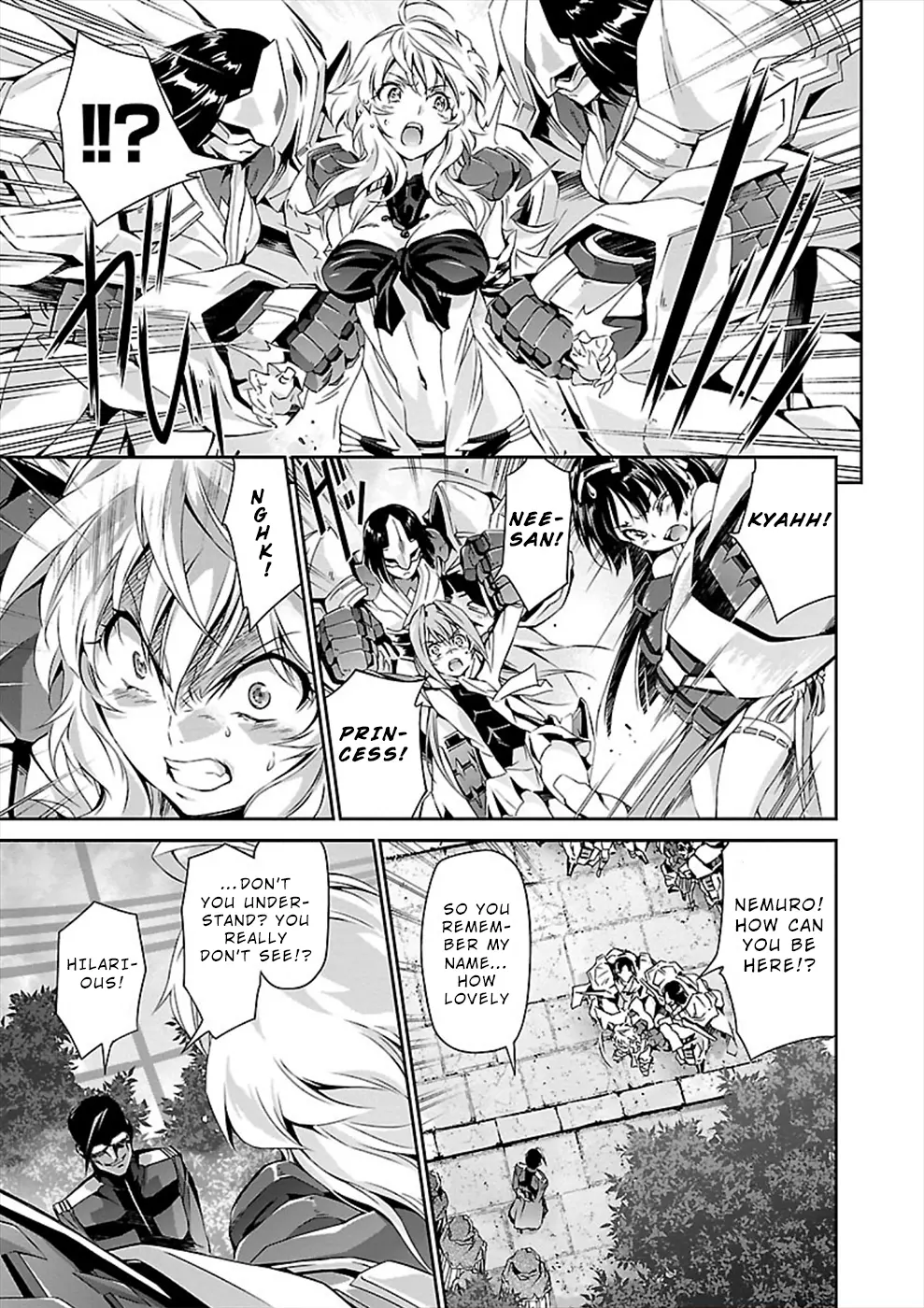 Manga page 26