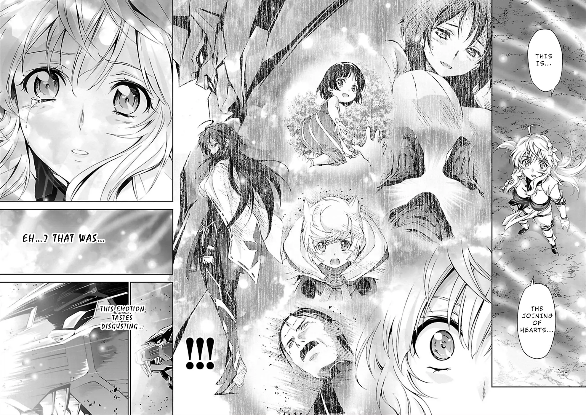Manga page 6