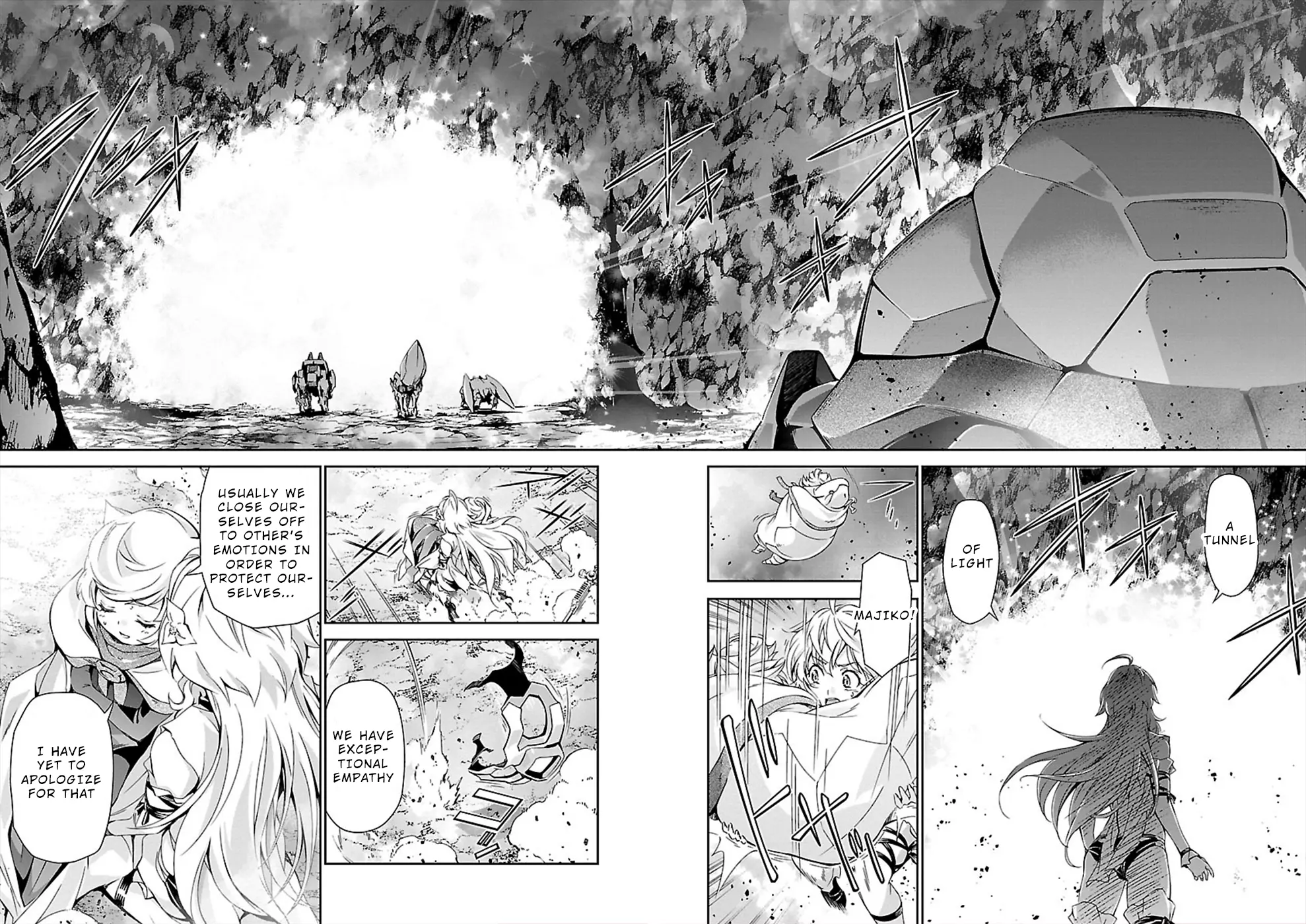 Manga page 7