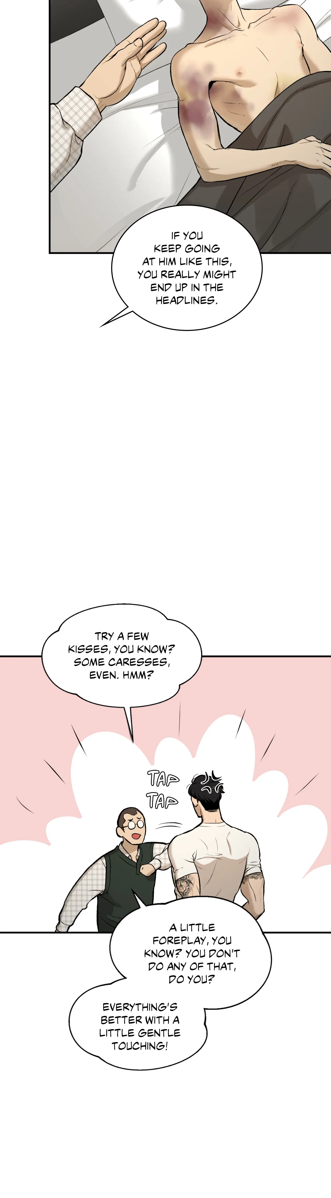 Manga page 12