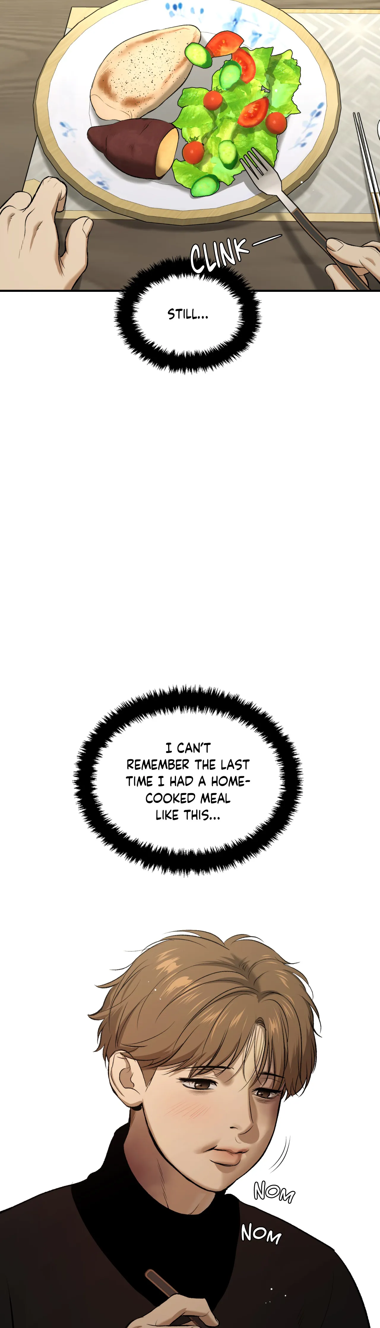 Manga page 32