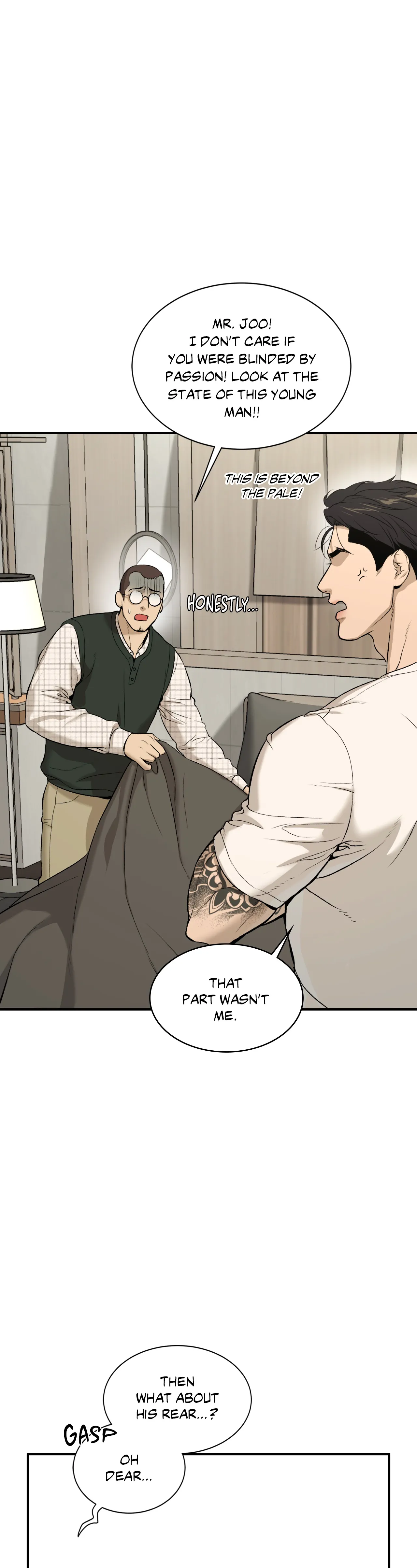 Manga page 4