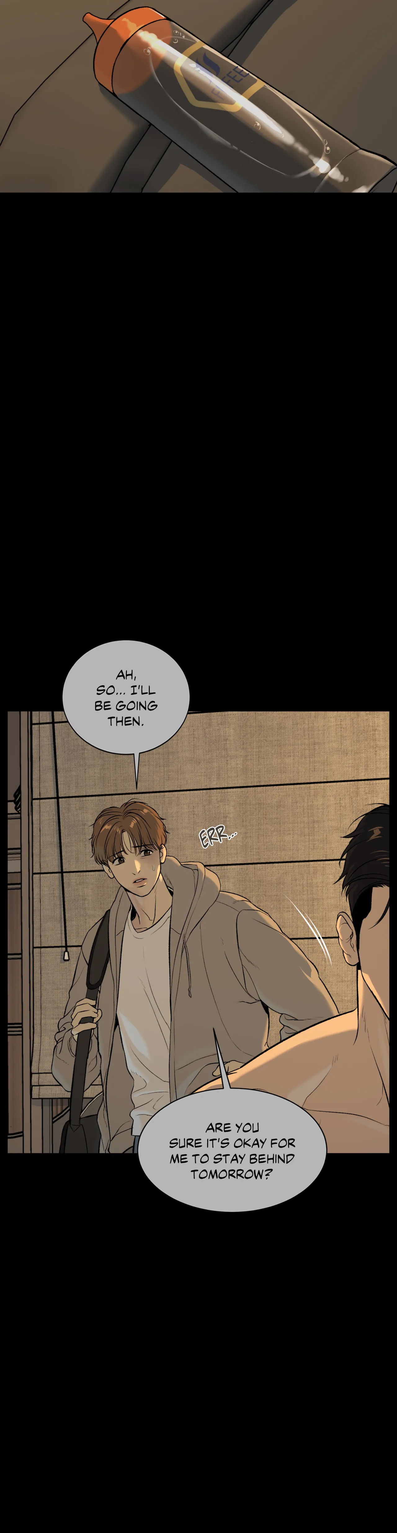 Manga page 40
