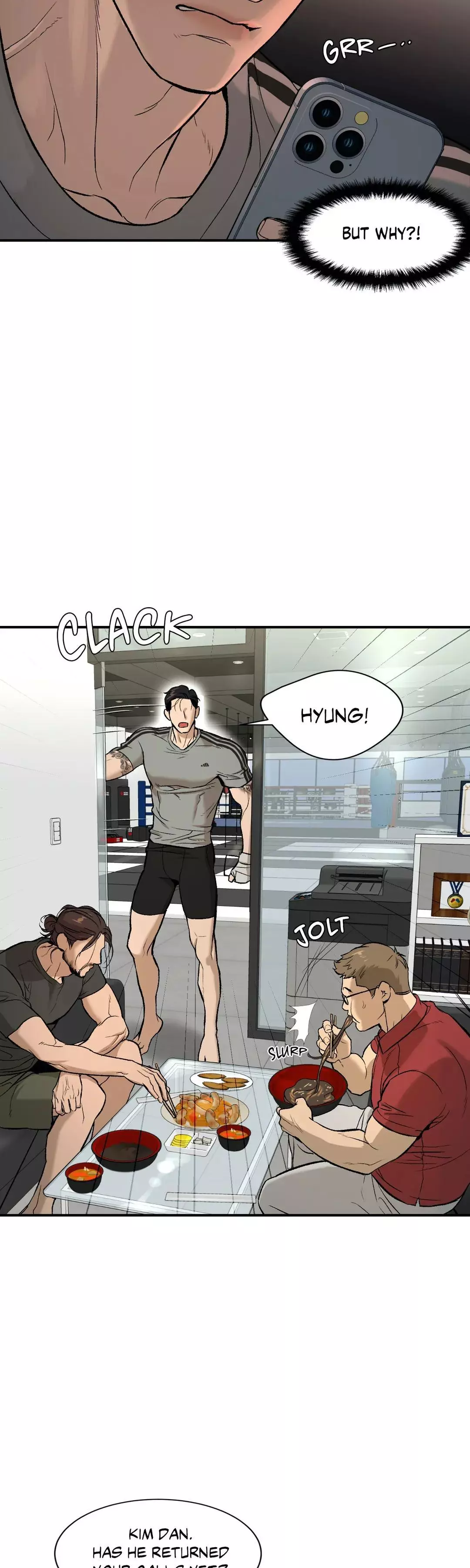 Manga page 18