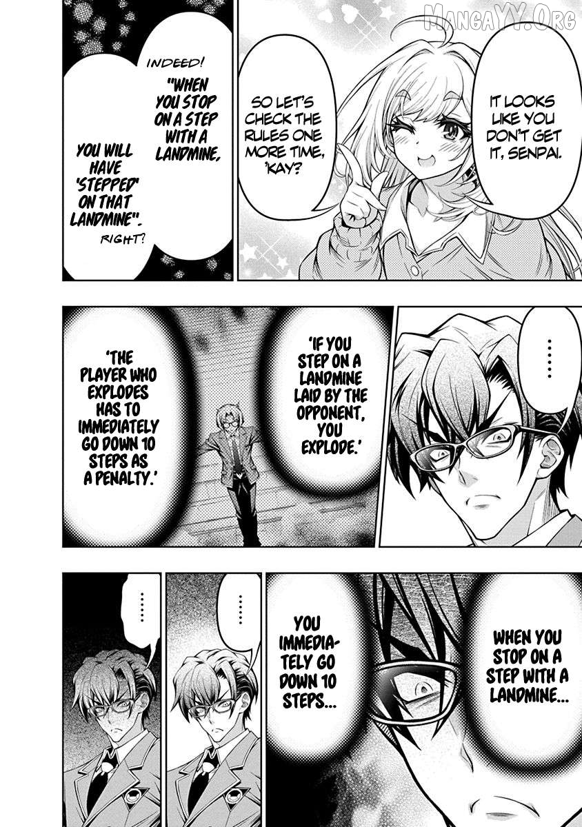 Manga page 10