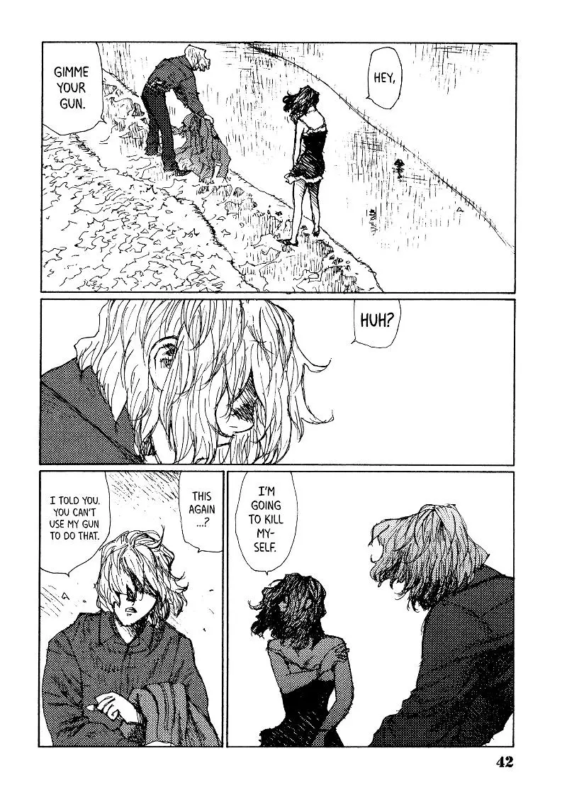 Manga page 10
