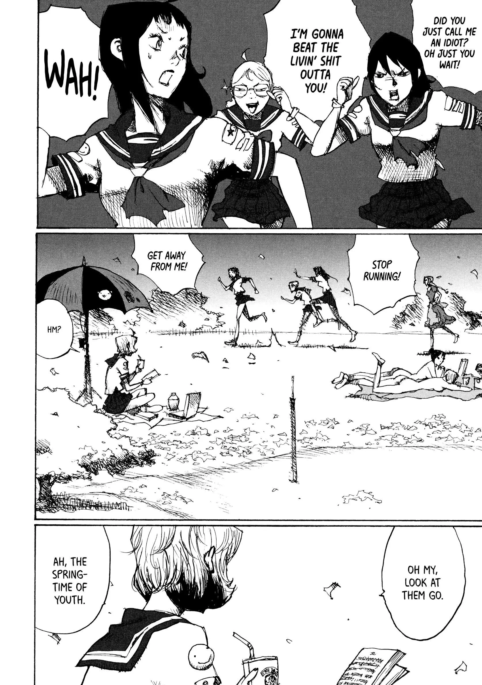 Manga page 30