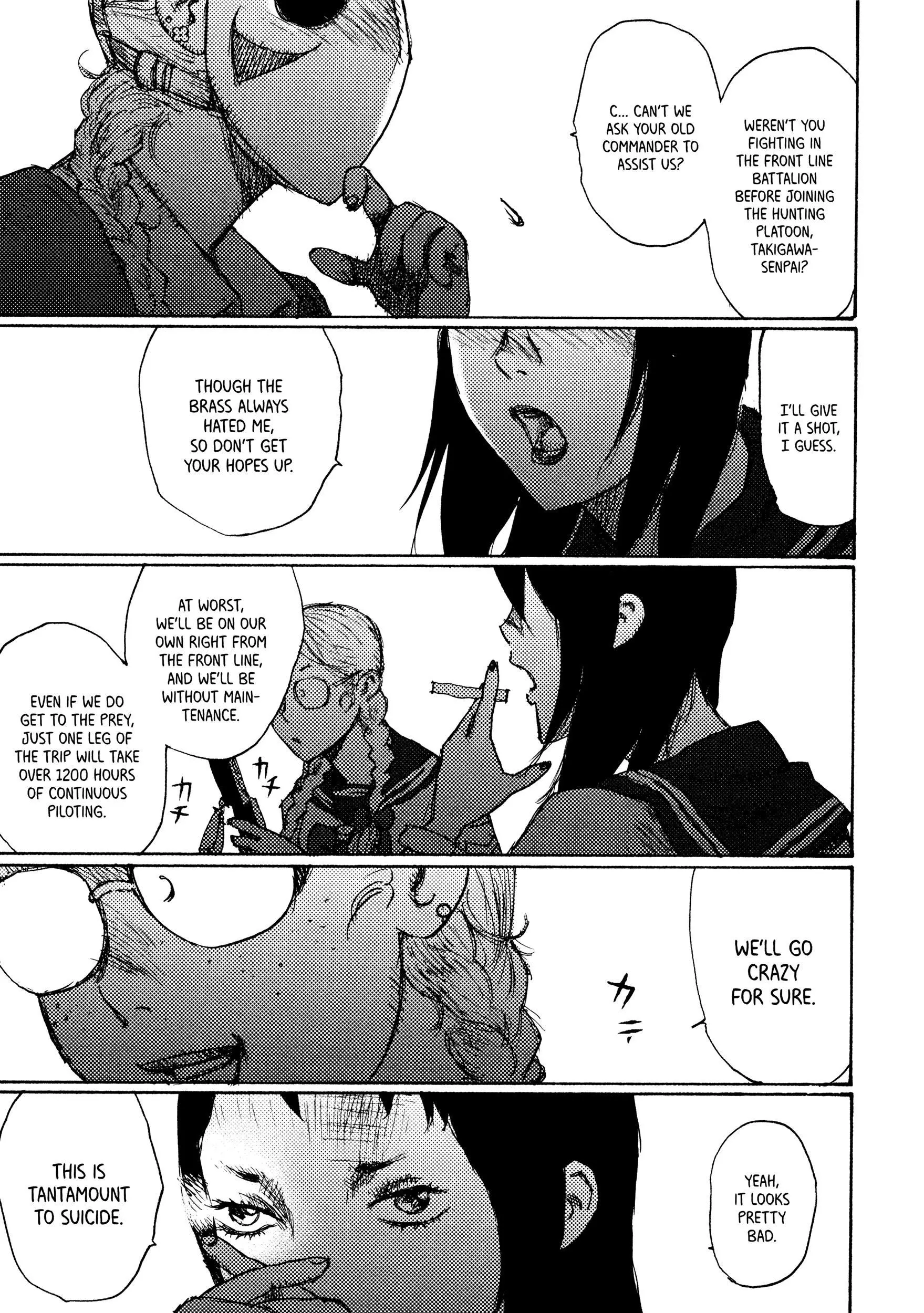 Manga page 21