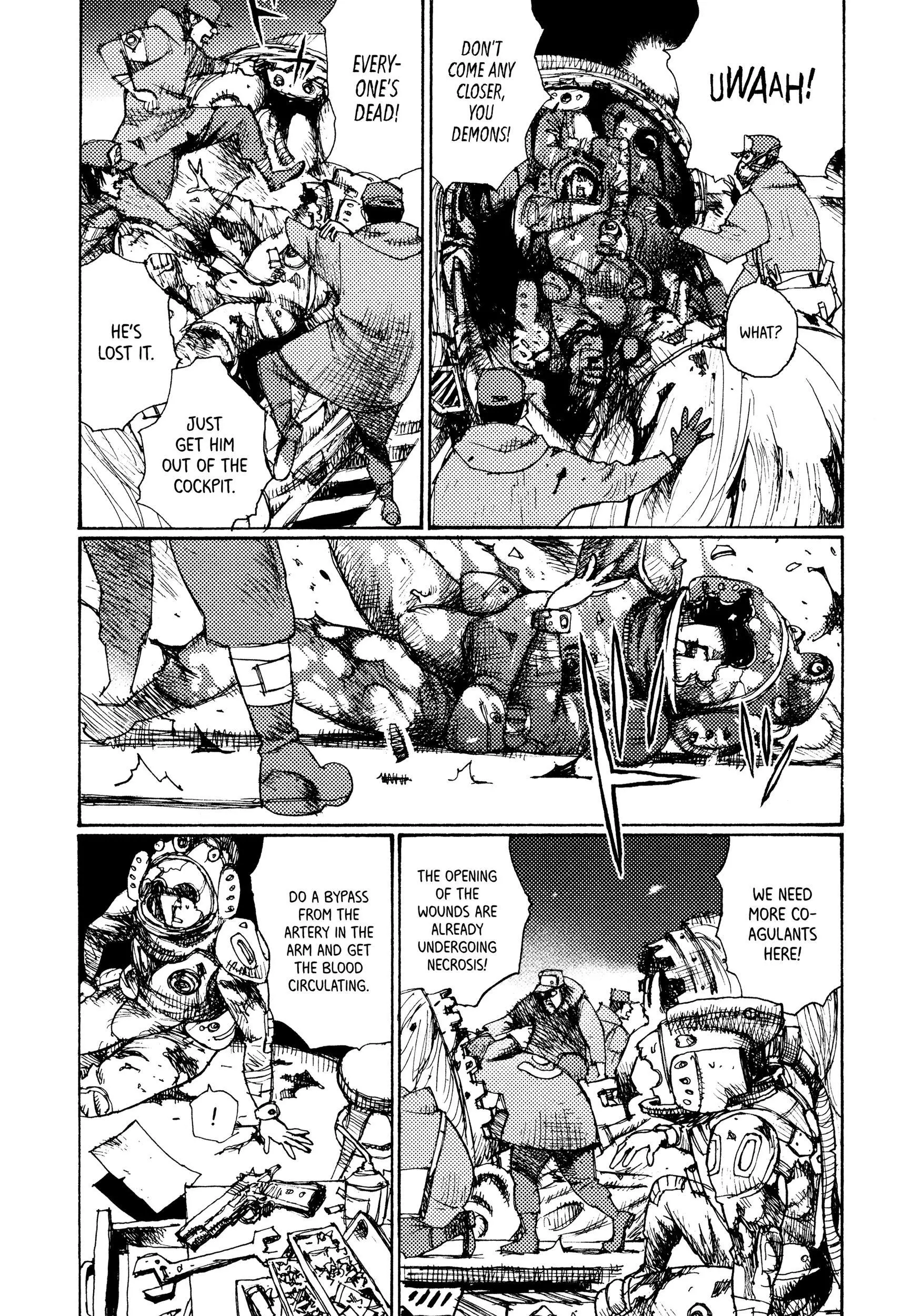 Manga page 16