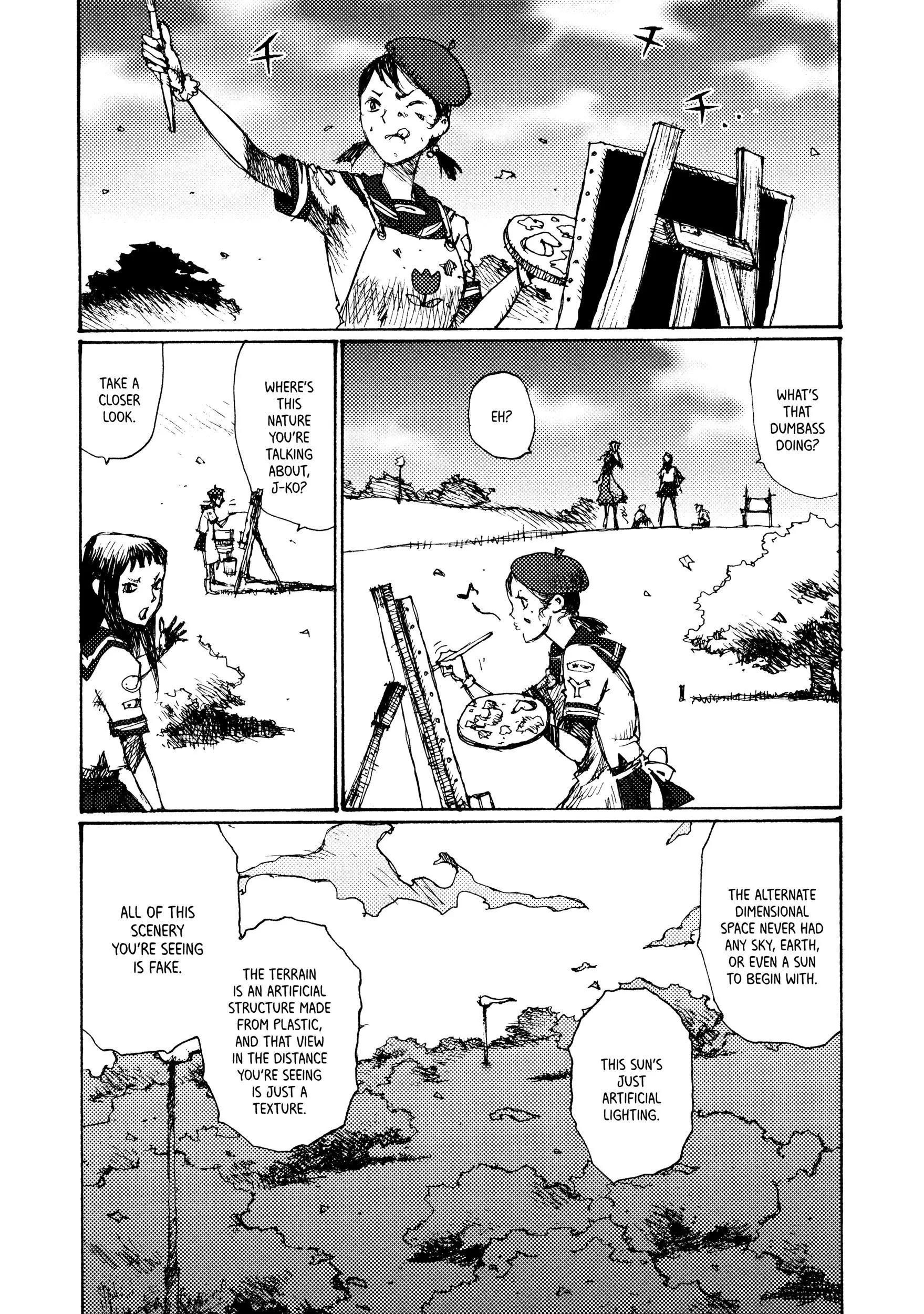 Manga page 27