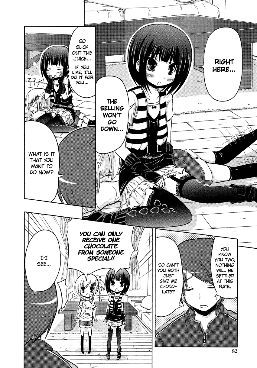 Manga page 13