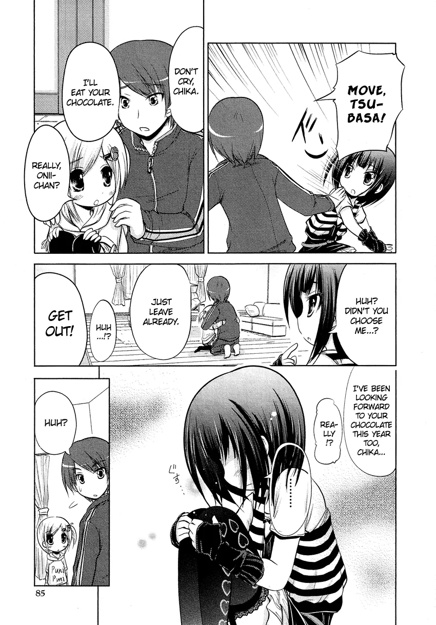 Manga page 16