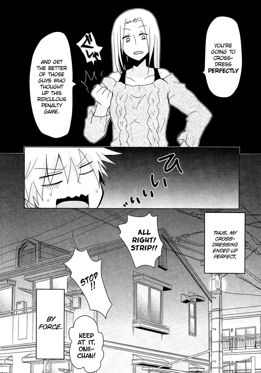 Manga page 7