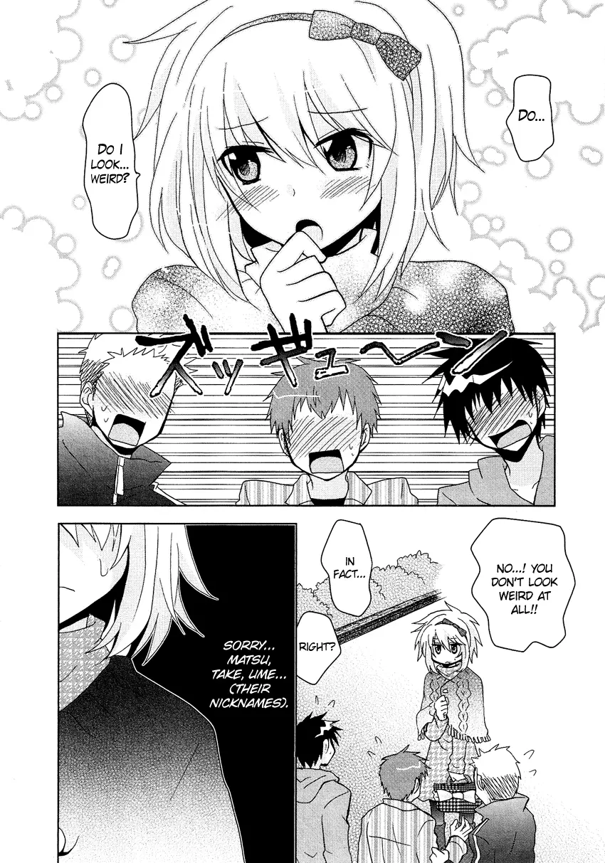 Manga page 9