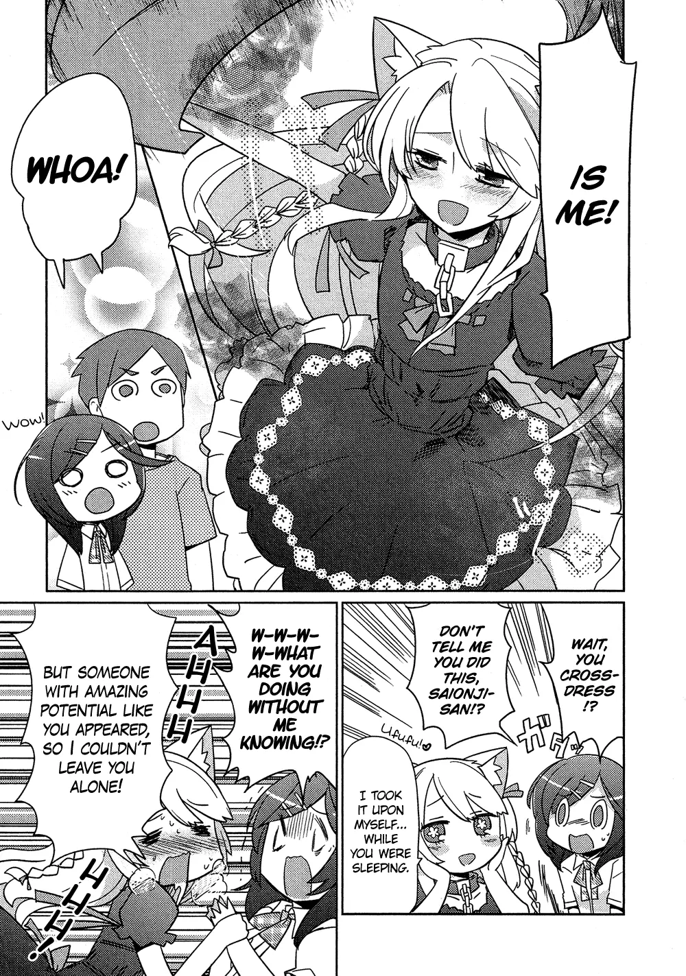 Manga page 10