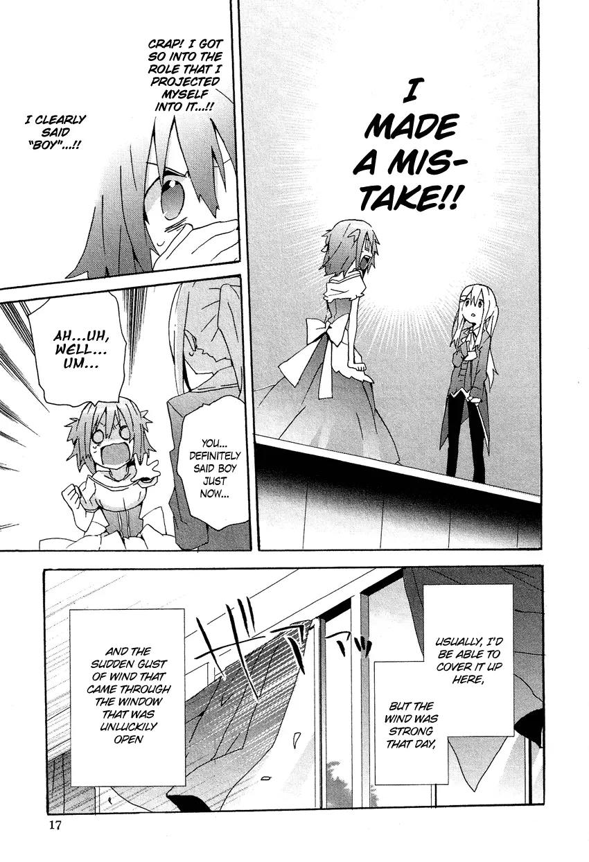 Manga page 20