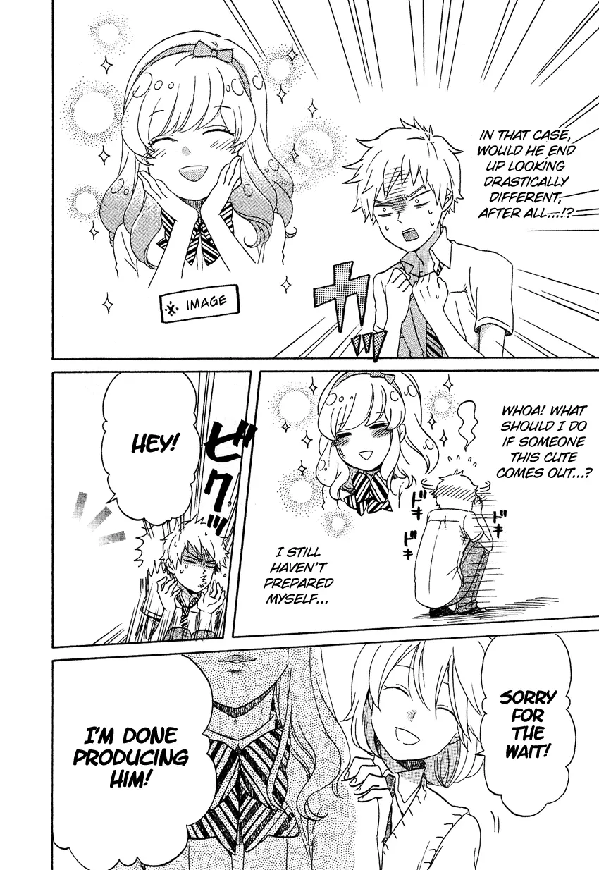Manga page 13