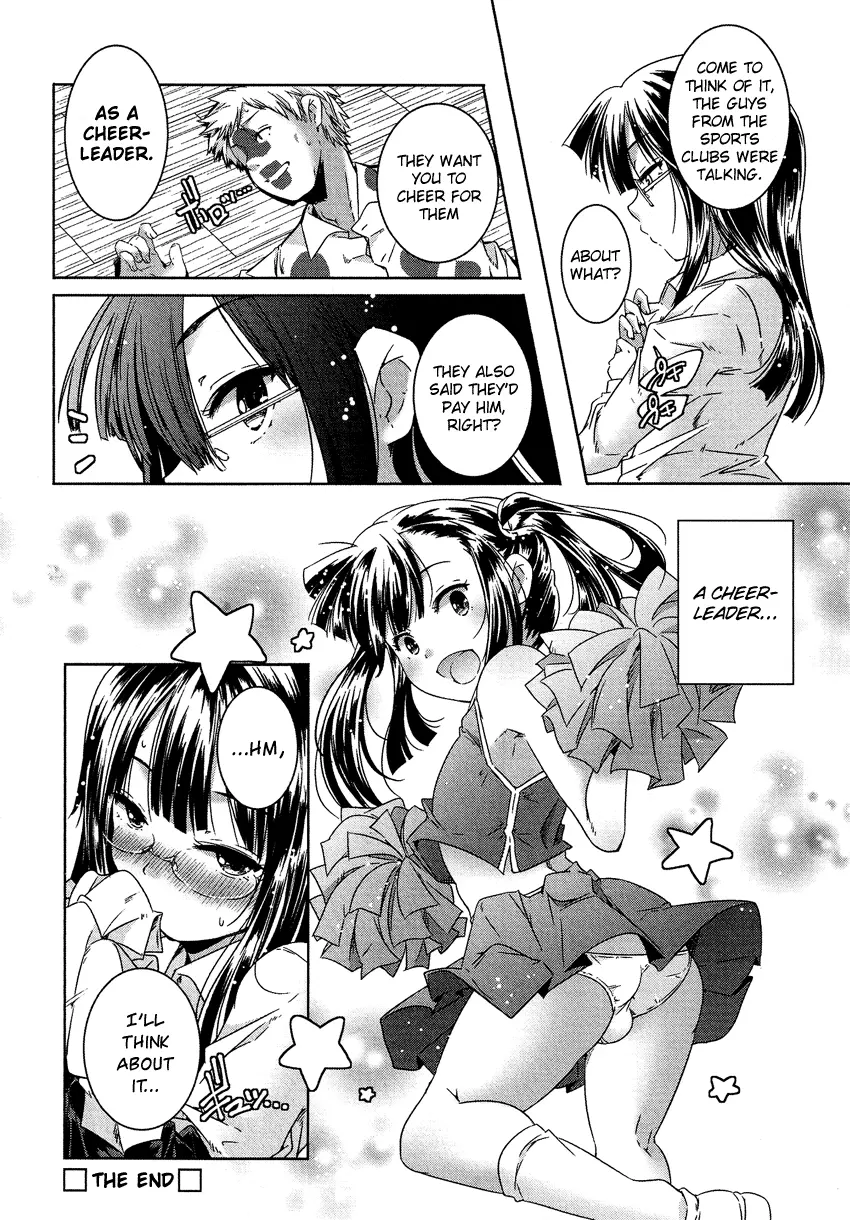 Manga page 9