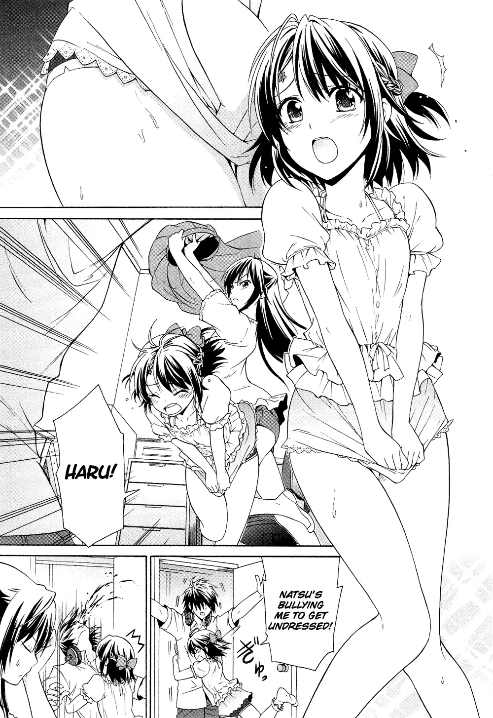 Manga page 10