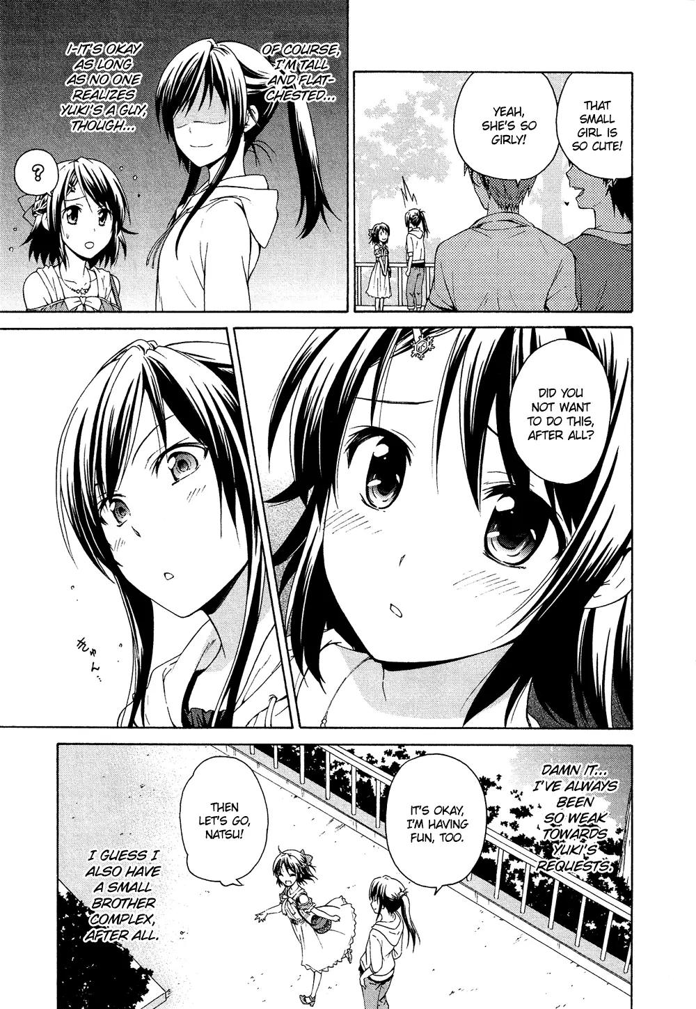 Manga page 16