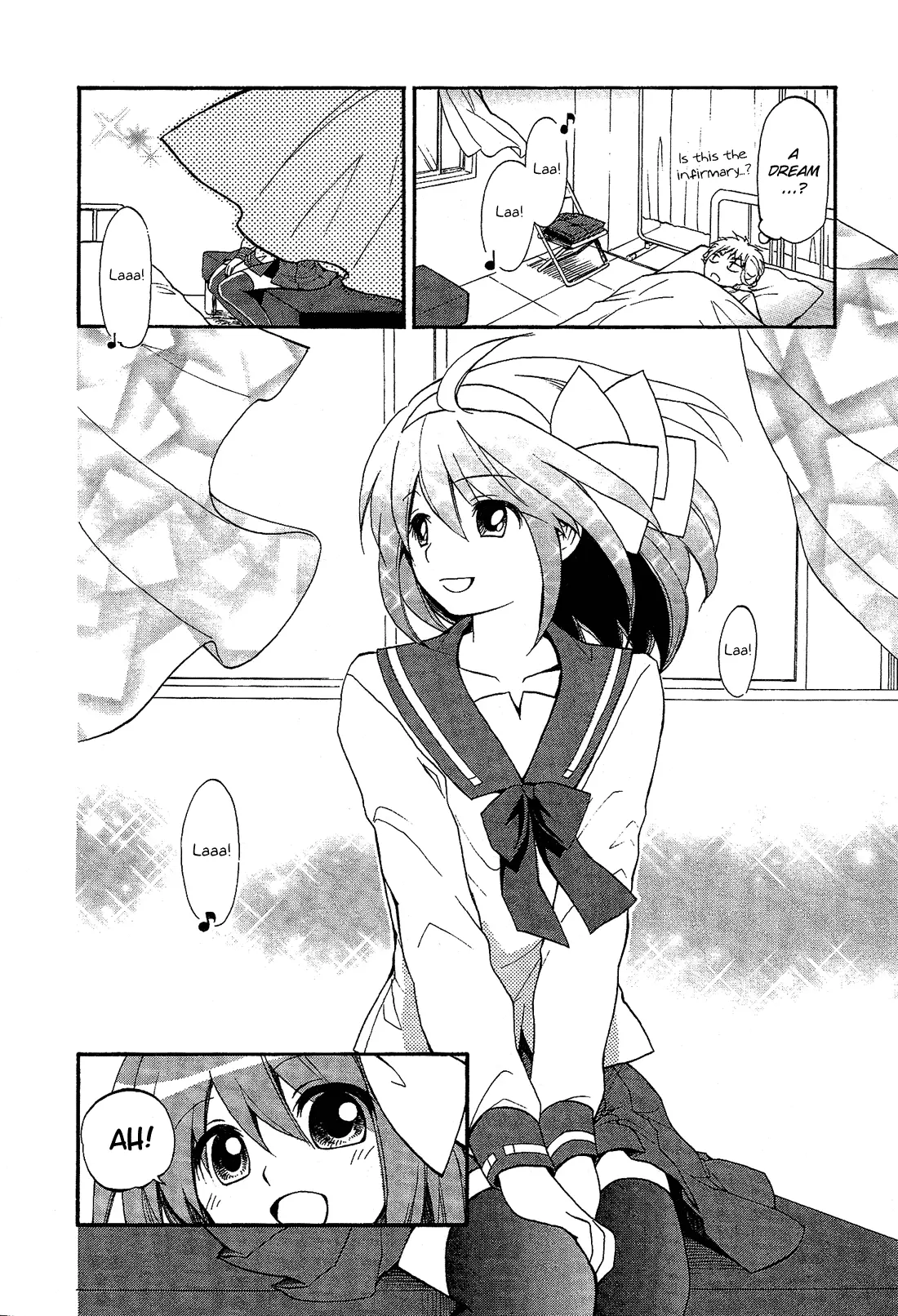 Manga page 25