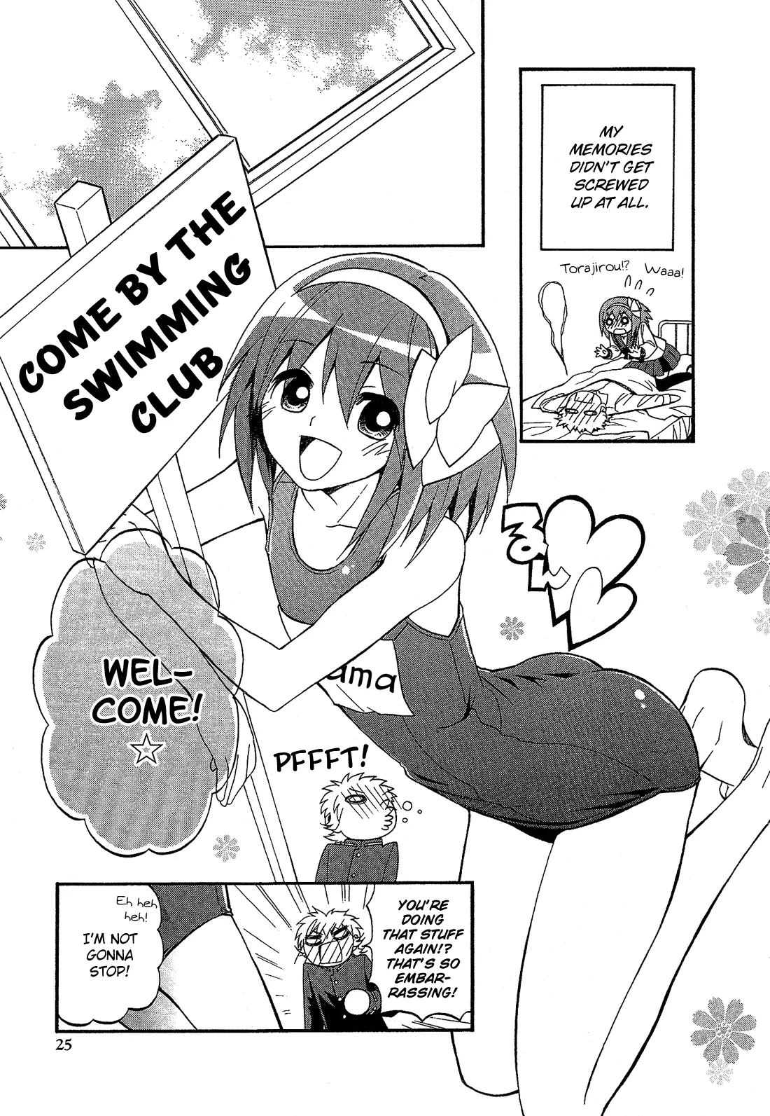 Manga page 28