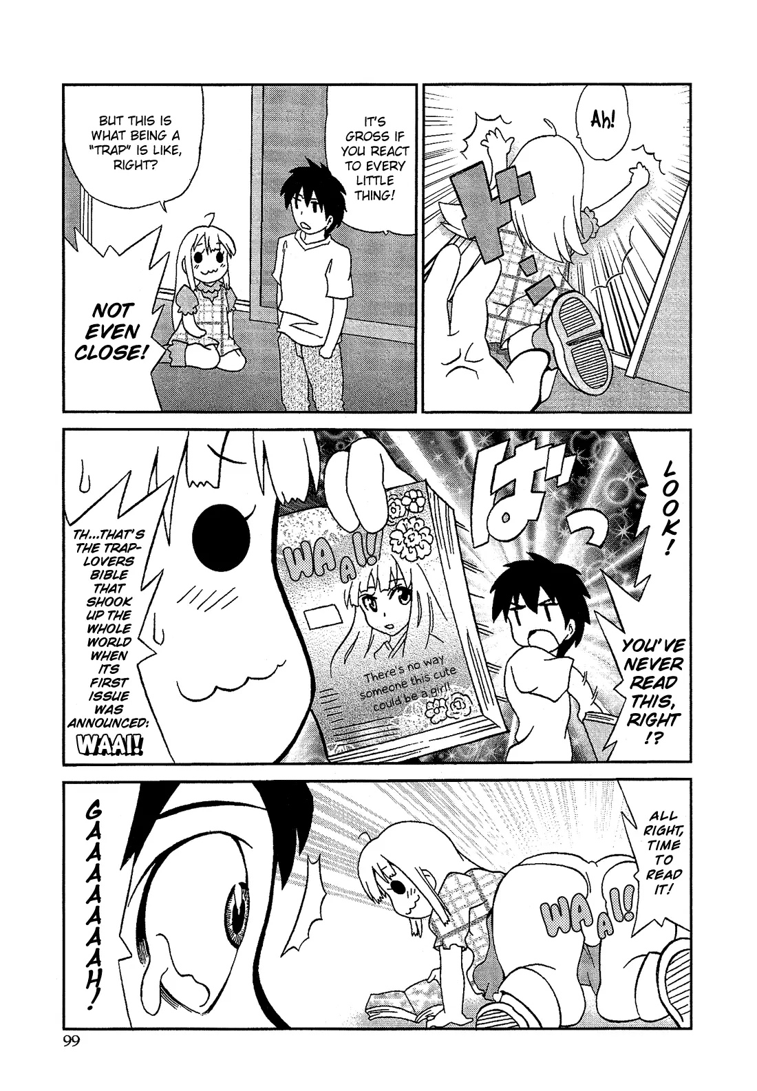 Manga page 12