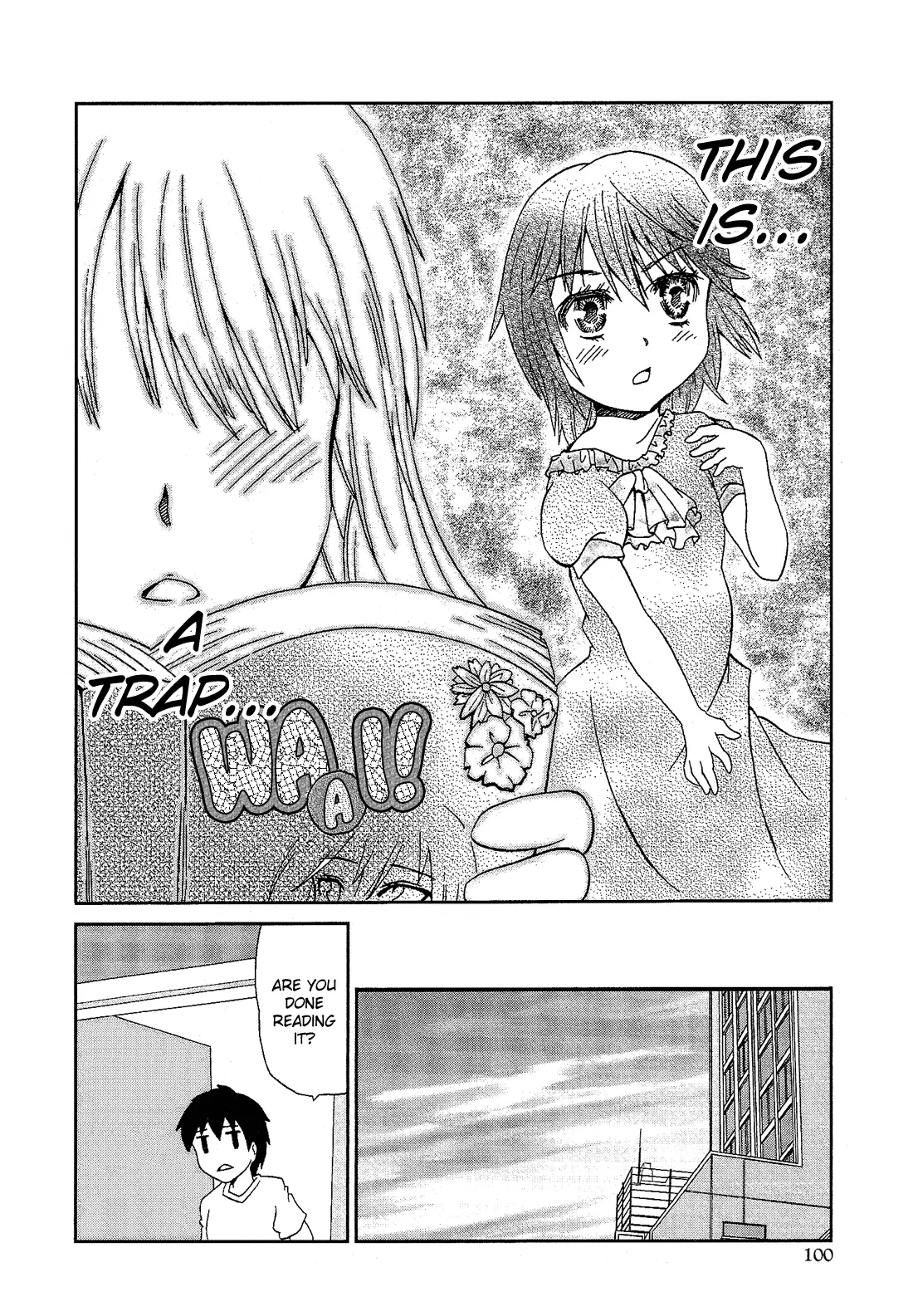 Manga page 13