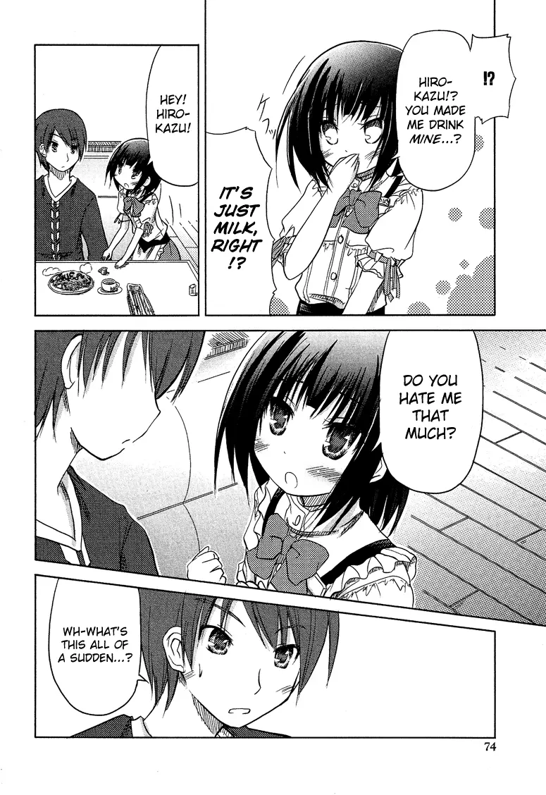 Manga page 15